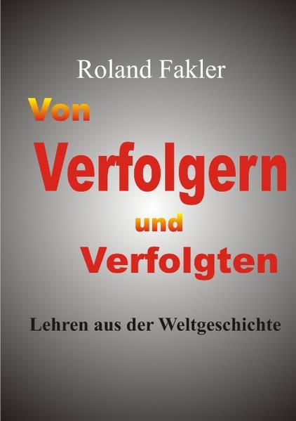 Von Verfolgern und Verfolgten | Bundesamt für magische Wesen