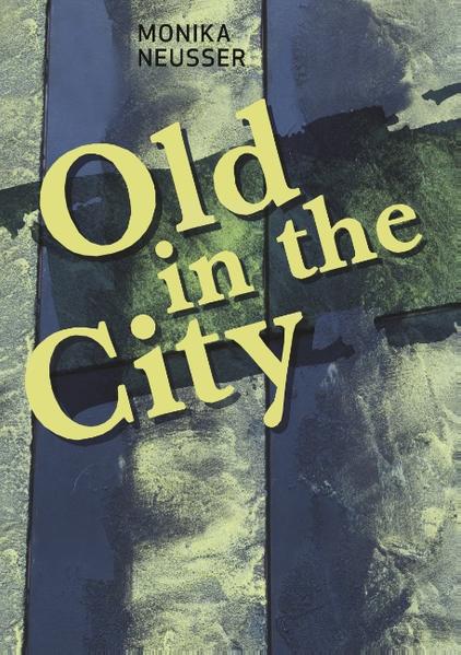 "Old in the City" umfasst 35 lustige Geschichten aus dem wahren Leben. Alle erzählten Begebenheiten haben wirklich stattgefunden und wurden nur durch kleine schriftstellerische Freiheiten ergänzt.