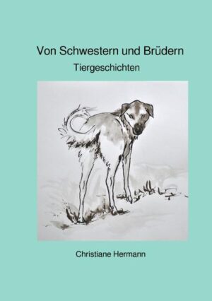 Dieses Buch erzählt von den Begegnungen und dem Zusammenleben von Menschen und Tieren, von den besonderen Momenten der Nähe und Sympathie, und von gelungenen und misslungenen Situationen im Austausch zwischen diesen so verschiedenen Wesen. Das besondere Anliegen der Autorin aber ist, die Tiere, denen sie zu begegnen sie das große Glück hatte, zu würdigen und sie auf diese Weise vor dem Vergessen zu bewahren. So handeln die Geschichten von deren ganz besonderen Charakter, ihrem Mut ihrer Intelligenz, ihrem Wohlwollen und ihrer Sanftheit, und von dem großen Geschenk des Gegenseitigen Vertrauens. Begleitend zu den Texten treten die Tiere bildlich in Erscheinung durch die bezaubernden Federzeichnungen der Malerin und Autorin.