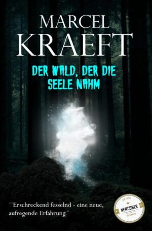 „Der Wald, der die Seele nahm“ gibt Einblicke in Steves Gedankenwelt und zeigt einen tief verunsicherten Mann, der keinen Ausweg mehr als Selbstmord sieht. Doch genau diese Absicht ruft Mächte auf den Plan, die von Steve nichts anderes erwarten, als dass er den verbannten Seelen seines Dorfes endlich Ruhe bringt. Dazu muss sich Steve seinen inneren Dämonen und jenen, die das Dorf und seine Bewohner beherrschen, stellen.