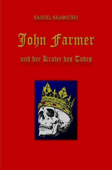 London, Ende des vierzehnten Jahrhunderts: In London sind schwere Zeiten. Lord Rothingham I. ist an Pest gestorben und sein unsympathischer, mordsüchtiger und geldgieriger Sohn Lord Rothingham II. hat nun die komplette Macht über London. John Farmer, zwölf Jahre alt, ist einer seiner Opfer und ihm droht ein grausamer Tod in dem berüchtigten „Todeskrater“. Wird John überleben und das Böse besiegen? Helfen ihm eine Prise Magie und eigensinnige Fabelwesen auf den Reisen von England bis in den hohen Norden Norwegens? Die Lage wird schwieriger als John erfährt, dass er nicht nur Lord Rothingham II. sondern auch den Teufel höchst persönlich besiegen muss. Denn sonst realisiert er seinen Plan und die Welt versinkt in einer grauenvollen Herrschaft des Bösen…