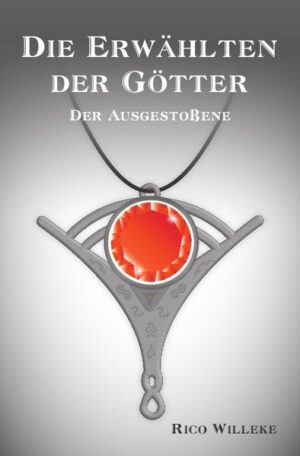 Das Buch gehört zur Reihe die Erwählten der Götter. Es dreht sich um den Sklaven Andru, welcher durch einige Unglücke und Missgeschicke zum Spielball der mächtigsten Menschen seines Reiches wird. Er wird aus seiner Heimat verbannt, von seinen Feinden, als Strafe für einen Diebstahl, rekrutiert und muss deren Gott huldigen. Doch um alles noch zu toppen, scheint er nicht nur der Spielball der mächtigsten Menschen zu sein, sondern auch der, der Götter. Die Menschen wollen ihn benutzen um ihn auf eine Seite zu ziehen, denn er trägt magisches Potenzial wie kein zweiter, im Reich Artona, in sich. Die Götter benutzen ihn, um Kriege zwischen den verschiedenen Parteien des Reiches zu beginnen. Nur ein Mann verfolgt einen Plan, mit dem niemand rechnet. Ihm schließt Andru sich an, um für eine Wendung zu Sorgen, welche niemand so vorhersehen konnte.