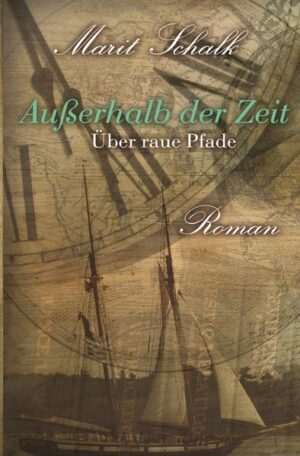 Die junge Hamburgerin Lena hat ihr Psychologiestudium abgebrochen und schlägt sich mit einem Aushilfsjob durch. Als sie einen Antiquitätenladen in der Altstadt betritt, ahnt sie nicht, dass ihr Leben an diesem Ort eine dramatische Wendung nehmen wird: Sie fällt in einen antiken magischen Spiegel und findet sich gleich darauf im Hamburg der Biedermeierzeit wieder. Damit nicht genug, landet sie genau in den Armen des attraktiven Kaufmanns Henry Sieveking. Dieser stellt die unfreiwillige Zeitreisende kurzerhand als Gouvernante für seine Kinder ein, obwohl die Frau aus der Zukunft offensichtlich recht ungewöhnliche Ansichten und Methoden vertritt. Doch Sieveking und seine Familie umgibt ein düsteres Geheimnis, das es für Lena zu lüften gilt, genauso wie sie die Frage klären muss, ob sie jemals wieder zurückkehren kann in ihre eigene Zeit.