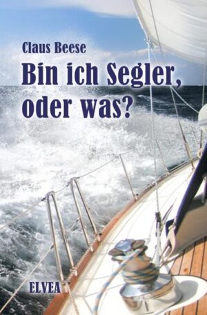 Motorboot-Skipper Claus ist wieder unterwegs. Diesmal wird er von seinen segelnden Freunden zu einer Herrentour auf der Ostsee eingeladen. Gleich am ersten Tag verscherzt er es sich mit Windgott Rasmus und verärgert den Klabautermann. Steckt er darum schon beim Probeliegen in seiner Koje fest wie ein Korken? Streikt etwa deshalb der Motor der BEERS? Und haben die Bordgeister ebenfalls ihre Hände im Spiel, als er versucht, einen explosiven Kaffee zu kochen? Nur gut, dass die Segler eine Gelegenheit zur Besänftigung der Schiffsgeister bekommen, als es gilt, einen Jungsegler zu retten. Mit Sachverstand und Humor berichtet Autor Claus Beese, was sich auf dem Törn nach Flensburg und zu den Kappelner Heringstagen an der Schlei ereignet hat - ein Lesespaß für Segler, Motorbootskipper und Landratten zugleich.