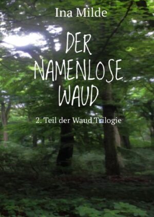 Große Treffen gibt es nicht mehr. Viele Freunde gehen ihrer Wege. Viele Jahre später versuchen Munks und Momos einen Neuanfang. Sie erhalten einen Hilferuf der Momos aus dem Namenlosen Waud. Die junge Frau Viki und ihre Freunde, die Amales brechen auf in Richtung des Namenlosen Wauds. Doch dieser ist alles andere, als ein freundlicher Ort. Düster, verwunschen und gefährlich ist es dort. Wird Viki den Bewohnern des Namenlosen Wauds helfen können? Welche Abenteuer erwartet sie und ihre Feunde?