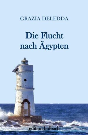 Grazia Deledda, (1871-1936) war eine italienische Schriftstellerin und Nobelpreisträgerin der Literatur des Jahres 1926. Sie zählte zu den bedeutendsten Autorinnen des Naturalismus innerhalb der italienischen Literatur. In ihren Werken schildert sie das harte Leben der Sarden. Deleddas Bücher sind Schicksalsromane, die oft Frauen als zentrale Figuren haben, die in Konflikten um Ehre, Glauben und ge-sellschaftliche Vorurteile zerrieben werden. Das Nobelpreiskomitee verlieh ihr den Preis "für ihre von Idealismus getragenen Werke, die mit Anschaulichkeit und Klarheit das Leben auf ihrer heimatlichen Insel schildern und allgemein menschliche Probleme mit Tiefe und Wärme behandeln."