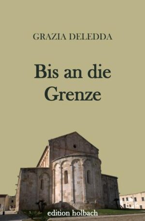 Grazia Deledda, (1871-1936) war eine italienische Schriftstellerin und Nobelpreisträgerin der Literatur des Jahres 1926. Sie zählte zu den bedeutendsten Autorinnen des Naturalismus innerhalb der italienischen Literatur. In ihren Werken schildert sie das harte Leben der Sarden. Deleddas Bücher sind Schicksalsromane, die oft Frauen als zentrale Figuren haben, die in Konflikten um Ehre, Glauben und gesellschaftliche Vorurteile zerrieben werden. Das Nobelpreiskomitee verlieh ihr den Preis "für ihre von Idealismus getragenen Werke, die mit Anschaulichkeit und Klarheit das Leben auf ihrer heimatlichen Insel schildern und allgemein menschli-che Probleme mit Tiefe und Wärme behandeln."