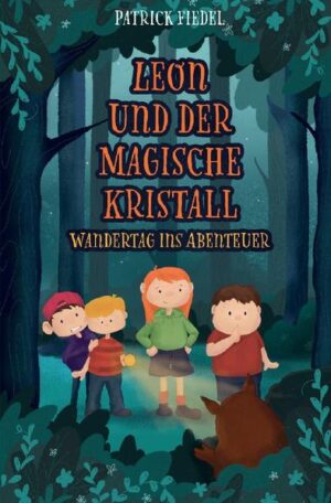 Leon ist 11 Jahre alt und ein Träumer. In seiner Fantasie erlebt er seine größten Abenteuer. Dabei vergisst er leider viel zu oft seine alltäglichen Pflichten, was seiner großen Schwester Leonie direkt in die Hände spielt. Sie ist das komplette Gegenteil von Leon und hat sich zum Liebling von Mama und Papa hochgearbeitet. Die Schule mag Leon nicht besonders. Sie hält ihn vom Träumen ab und abgesehen von den Pausen findet er nichts Spannendes an ihr. Eines Tages geht es mit der ganzen Klasse endlich auf einen Schulausflug in einen nahe gelegenen Wald. Zur Überraschung von Leon fährt auch seine große Schwester als Begleitung mit. Mit seinem besten Freund Ben, der immer etwas zu knabbern in seinem Rucksack hat, dem kränklichen und ängstlichen Finn sowie seiner Schwester, entdeckt Leon ungewöhnliche Spuren auf dem Waldboden, denen sie gemeinsam folgen und sich so zu weit von der Klasse entfernen. Als sie ein kleines Wesen beobachten, was sich vor ihnen versteckt, ahnen sie noch nicht, dass sie nur einen Schritt von dem Abenteuer ihres Lebens entfernt sind, welches nicht nur die Freunde über sich hinauswachsen, sondern auch Leon und Leonie zusammenwachsen lässt. Ihr eigentlich langweiliger Lehrer entpuppt sich als einfallsreicher Draufgänger mit tollen Ideen und das unbekannte Wesen gibt sich als knuffiger Erdbewohner von einer anderen Welt zu erkennen. Er macht den Kindern ein Geschenk, was sie noch dringend brauchen werden.