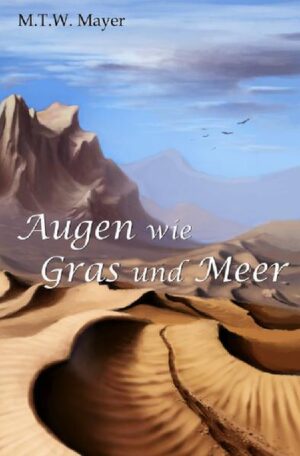 Milia hat alles, was man sich wunschen kann: wunderschon, reich und angemessen verlobt. Doch als Atlantis untergeht, verliert sie nicht nur ihre Heimat, sondern auch ihre Freiheit. Sie wird in die Wuste entfuhrt, in eine Stadt, in der keine der Regeln zu gelten scheinen, die sie kennt. Als sich die Verhandlungen uber ihre Freilassung immer langer hinziehen, wird ihr diese fremde Welt immer mehr zu einer neuen Heimat. Doch sie kann nicht ewig in der Wuste bleiben ...