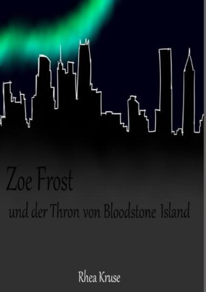 Der Kampf um den Thron von Bloodstone Island ist in vollem Gange. Die rachsüchtige Schwester der Königin, Carmen Marvell, schreckt vor keinem Mittel zurück, um sich den Thron unter den Nagel zu reißen. Für Zoe Frost und ihre Freunde ist sofort klar: Sie müssen etwas unternehmen. Die Verfolgung von Carmen Marvell führt die Freunde nach Deutschland, wo sie gefährliche Abenteuer bestehen müssen. Gelingt es ihnen, den Thron von Bloodstone Island zu verteidigen?