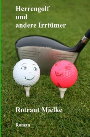 Gerd, Alfred und Walter, drei gestandene Mannsbilder, kennen sich schon seit der Schulzeit. Sie haben es in ihrem Leben zu etwas gebracht. Der gewitzte Politiker Gerd kann jeden schwindlig reden. Alfred mit seiner zupackenden Art wurde erfolgreicher Bauunternehmer. Und Landwirt Walter sitzt in seiner ruhigen Art die Stürme des Lebens gerne aus. Eigentlich könnten sich die drei entspannt zurücklehnen und nur noch ihrem gemeinsamen Hobby frönen, dem Golfspiel. Aber noch immer sticht sie der Hafer. Aus einer fatalen Mischung von Langeweile und übersteigertem Ehrgeiz wird eine abenteuerliche Idee geboren: Warum nicht in ihrem Heimatort Gelnhausen einen Golfplatz bauen? Ihre Ehefrauen haben mit dem Golfspiel nichts am Hut. Aber jede hat ihr kleines Geheimnis, das sie ihrem Liebsten nicht auf die Nase binden will. Während sich die Männer bei Gemeinderat und Naturschutzbund die Köpfe heiß reden, schlagen sich die Damen mit einem miesen Erpresser und der ‚Macht des Universums‘ herum. Da läuft so manches kreuz und quer und völlig anders als erwartet. Eines Tages entdeckt Walter auf seinem Feld ein unscheinbares, kleines Tier: die sehr seltene ‚Gelnhausener Rotbauchunke‘… Charaktere mit Ecken und Kanten, die Tücke des Objekts und ein Blick in die menschlichen Abgründe sind die Highlights dieser rasant erzählten Geschichte, die mit einer gehörigen Portion Humor gewürzt ist. Auch Leser, die nicht Golf spielen, werden ihren Spaß an den urkomischen Szenen haben, die direkt aus dem Leben gegriffen sein könnten. Bonus: Für interessierte Nichtgolfer ist ein kleines Glossar der wichtigsten Golfbegriffe beigefügt.