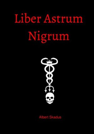 Die Magie des schwarzen Sterns bezieht sich auf das Anliegen, mittels Magie die Wirklichkeit zu verändern. Dabei sollen keine philosophischen, oder spirituellen Verbrämungen stattfinden. Stattdessen stellt das Liber Astrum Nigrum die nüchterne und verbindliche Befassung mit den Umständen in den Vordergrund. Macht ist das Ziel, Magie das Mittel. Dementsprechend wurde der Leitsatz "Es gibt keine Magie, jenseits meiner eigenen" definiert.