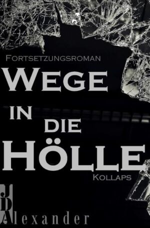 Als erste Meldungen eines besonders aggressiven Magen- Darm- Virus die Runde machen, denkt sich Daniel nichts dabei. Die Semesterferien sind zu Ende und bald geht die Uni wieder los. Auch seine Nachbarin Sara zeigt sich eher unbesorgt, obwohl sie selbst Krankenschwester ist. Jedoch greift die Krankheit rasend schnell um sich und bringt die Gesellschaft an ihre Grenzen. Jene Infizierten, welche dem Virus nicht erliegen, leiden immer wieder unter massiven Wutausbrüchen. Sie gefährden nicht nur ihr eigenes Leben, sondern auch jenes ihrer Nächsten, während der Kontinent im Chaos zu versinken droht. Als schließlich erste Erkrankte im direkten Umfeld Saras auftauchen, beginnt sie zu ahnen, in welche Katastrophe die Welt stürzt. Es beginnt ein erbarmungsloser Kampf ums Überleben, in dem die Menschen fürchten müssen von ihren eigenen Angehörigen und Freunden zerfleischt zu werden, wenn diese einen ihrer Anfälle erleiden. Aber nicht nur dieser permanente Horror zerreißt die Bevölkerung. Hinzu kommt die ständige Gefahr einer Infektion, des Verhungerns oder Erfrierens, wenn das System endgültig einbrechen sollte.