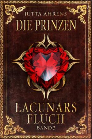 Jaryn hat bei seiner Suche herausgefunden, dass Rastafan ein Sohn des Königs ist, und bei seiner Rückkehr nach Margan wird er selbst ebenfalls als Königssohn ›geoutet‹. Nun gibt es also zwei Prinzen. Die Liebenden Rastafan und Jaryn sind plötzlich Brüder und Rivalen um den Thron! Nach alter Überlieferung müssen aber Königssöhne in Jawendor um die Thronfolge kämpfen - auf Leben und Tod! Gaidaron, der intrigante Neffe des Königs, der sich mangels Prinzen bisher für den selbstverständlichen Nachfolger König Dorons gehalten hatte, sieht sich nun auf Platz drei der Thronfolge verdrängt. Er muss handeln, wenn er sich nicht zur bloßen Randexistenz degradieren lassen will - doch was plant Gaidaron? Werden Rastafan und Jaryn wirklich um den Thron kämpfen? Welche Rolle spielt Mama Zira? Und wie passen diese neuen Entwicklungen in den Plan der drei Weisen, Lacunars Fluch zu brechen und nach Jahrhunderten endlich einen guten König auf den Thron zu bringen?