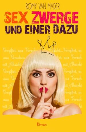 Ist es ein Märchen oder ist es wirklich wahr? Valerie Schuster, im Waisenheim aufgewachsen, hatte nach dem Tod ihres geliebten Opas immer nur einen Traum. Einmal so reich zu sein, dass auf der Welt niemand mehr leiden müsse. Eines Tages trifft sie eine Frau, die ihr ein mystisches Medaillon schenkt. Dieses soll ihr Glück bringen. Aber alles im Leben hat zwei Seiten. Da wo Leben ist, da ist auch Tod. Und so erlebt Valerie groteske Sexabenteuer, verrückte Beinahe- Morde, eine kometenhafte Teleshoppingkarriere und schafft es bis zu einer Gräfin und heimst Milliönchen und Billiönchen ein. Am Ende besinnt sie sich jedoch und ein göttliches Flammeninferno bricht über die kaviarfressende Spendengala- Society einher... Ungewöhnlich und modern ist dieser packende Roman. Mit menschlichen Abgründen, pornografischer Skurrilität und einer Menge morbiden Humor!