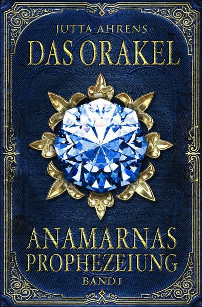 Anamarnas Prophezeiung: Das Orakel | Bundesamt für magische Wesen