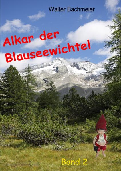 Alkar der Blauseewichtel 2 | Bundesamt für magische Wesen