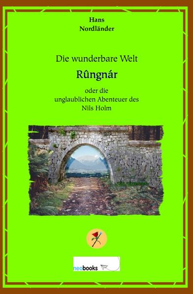 Nils Holm findet sich unversehens und ohne eine Erinnerung an seine Vergangenheit in einer fremden Welt wieder. Kurz darauf wird er von einer sonderbar anmutenden Kriegerschar festgenommen und in die Hauptstadt des Landes gebracht. Das Verhör durch den Landesfürsten verläuft für Nils wenig ermutigend. Im Kerker auf seine Hinrichtung wartend, lernt er den Zauberer Narvidur kennen. Noch in der gleichen Nacht wird die Stadt von feindlichen Kriegern angegriffen, und in den Wirren der Kämpfe gelingt den beiden die Flucht. Zusammen mit Narvidur, der in der Folgezeit Nils´ ständiger Begleiter wird, gelangt er zu dem Geheimbund des »Euseria«. Dort erfährt Nils, dass er sich nicht zum ersten Mal in dieser Welt befindet, die von ihren Bewohnern Rûngnár genannt wird, und seine abermalige Anwesenheit dort kein Zufall ist. Nach dem unglücklichen Ende seines letzten Aufenthaltes in Rûngnár hatte er mit dieser Welt und diesem Geheimbund gebrochen. Da die Aufgabe, die Nils zusammen mit einigen Weggefährten einst übernommen hatte, aber noch nicht erfüllt ist, musste ein Schleier des Vergessens über ihn gelegt werden, damit er zurückkehrt. Nach hartnäckiger Weigerung erklärt er sich schließlich dazu bereit, zusammen mit Narvidur, der Hexe Charlotte, der Mondfee Beliala und der rûngorischen Kriegerin Torfrida die Suche nach einem bis dahin unbekannten Wesen, von dem vermutet wird, dass es die Existenz dieser Welt bedroht, wieder aufzunehmen. Ständig verfolgt von den Kriegern rûngorischer Fürsten, begegnen ihnen zahllose Fabelwesen. Bald wird Nils klar, dass er sich in einer Welt befindet, in der irdische Märchen zum Leben erwachen. Und am Ende wartet eine bemerkenswerte Überraschung auf sie.