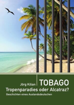 Dieses Buch fängt dort an, wo ein normaler Reisebericht aufhört – es gewährt tiefe Einblicke in die Gesellschaft Tobagos aus der Perspektive eines deutschen Auswanderers und räumt gründlich auf mit so manchem Klischee. Neben lustigen Begebenheiten aus der Mitte des Lebens werden auch ernste Themengebiete wie christlicher Fundamentalismus, Kriminalität, Korruption und Rassismus behandelt. Sachlich, aber auch humorvoll, ironisch und manchmal voll auf die Zwölf – mit einem tiefgründigen Blick hinaus in die weite Welt und viel Fußballbegeisterung im dritten Teil.