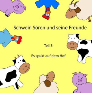 Ausflug ins Grüne ist der dritte Teil der Kinderbuchserie "Schwein Sören und seine Freunde". Was bisher geschah: Schwein Sören und seine Freunde leben inzwischen schon einige Tage allein auf dem Bauernhof. Der Bauer und seine Frau sind nicht wieder gekommen. Mit dem Traktor erkunden sie gemeinsam die nähere Umgebung. Der Förster hat die Tiere bei ihrem Ausflug mit dem Traktor beobachtet und fährt nun zum Bauernhof, um mal nach dem Rechten zu sehen. Dabei erlebt er unglaubliches! Die Tiere brauchen einen neuen Plan. Die Bücher eignen sich zum Vorlesen und für Leseanfänger zum selber lesen.