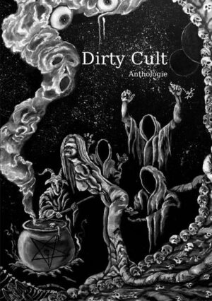 Dirty Cult | Bundesamt für magische Wesen