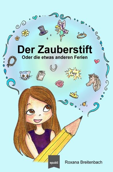 Mona ist ein ganz normales Mädchen. Eines Tages schenkt ihr ihre Tante einen besonderen Stift und das Abenteuer beginnt. Diese Geschichte ist nicht wie andere. Am Ende jedes Kapitels wirst du weitergeleitet und bestimmst so wie sie verlaufen soll. Jede Entscheidung führt zu einer anderen Geschichte. Dieses Spielbuch hat drei große Handlungsstränge: Die Elfenwelt, eine Pferdegeschichte und ein Besuch im Märchenland. Die Kapitel und Geschichten sind unterschiedlich lang und teilweise illustriert.