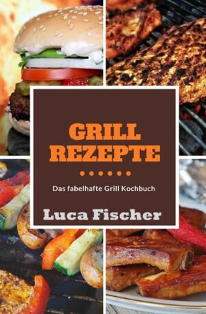 BBQ Garnelen in Honig Hähnchenschenkel Whiskey - Butter perfekt zu Steaks und allem anderen Gegrillten Hackspieße mit Barbecuesauce Gegrillter Lachs mit Gurkengelee Gegrilltes Gemüse Grillgemüse - Salat Backofenkartoffel BBQ-Style Feurige Kartoffelspieße vom Grill Gegrillter Fenchel Pitabrot vom Grill Tofu - Spieße Gegrillter Spargel Grillmarinade