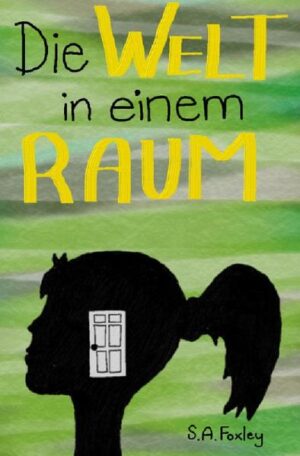 Hinter jeder Tür lauert ein Abenteuer. Fia will sich nach einem schlechten Schultag einfach nur Zuhause verkriechen. Tom hingegen bezieht gerade erst sein neues Eigenheim. Doch wie richtet man ein Haus ein, das nicht gleich bleibt? Und wie entspannt man, wenn andauernd Fremde in den eigenen vier Wänden auftachen? Was verbindet diese zwei Menschen?