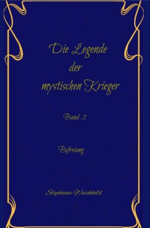 Die Reise der mystischen Krieger geht weiter. Das Tal der Elfen ist erreicht, doch nun müssen sie die Elfen aus Grandelords Reich befreien. Ob es ihnen gelingen wird? Auch dieses Mal steht Lilian ihnen zur Seite. Sie treffen auf weitere magische Wesen und lernen Zita kennen. Zita braucht dringend ihre Hilfe, da ihr etwas wertvolles gestohlen wurde.