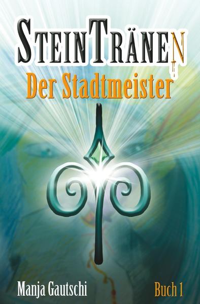 Steintränen Der Stadtmeister ist Buch 1 einer ganzen Buchreihe, die in eine ferne Zukunft und auf fremde Planeten entführt. Eine Geschichte für Erwachsene. Themen wie Politik, Machtgier, Verantwortung, Verlust und Enttäuschung werden genauso aufgegriffen wie Freundschaften und Zuneigung. Es wird über Lebenseinstellungen gesprochen und es wird gekämpft. Lernt Zylin, Boris, Mara, Tom und all die anderen kennen, begleitet sie ein Stück auf ihrem Weg. Noch mehr Hintergrundwissen mit Trailer auf www.steintraenen.ch