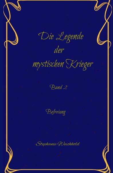 Die Reise der mystischen Krieger geht weiter. Das Tal der Elfen ist erreicht, doch nun müssen sie die Elfen aus Grandelords Reich befreien. Ob es ihnen gelingen wird? Auch dieses Mal steht Lilian ihnen zur Seite. Sie treffen auf weitere magische Wesen und lernen Zita kennen. Zita braucht dringend ihre Hilfe, da ihr etwas Wertvolles gestohlen wurde.