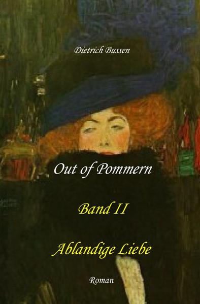 Out of Pommern / Out of Pommern - Band II: Ablandige Liebe | Bundesamt für magische Wesen