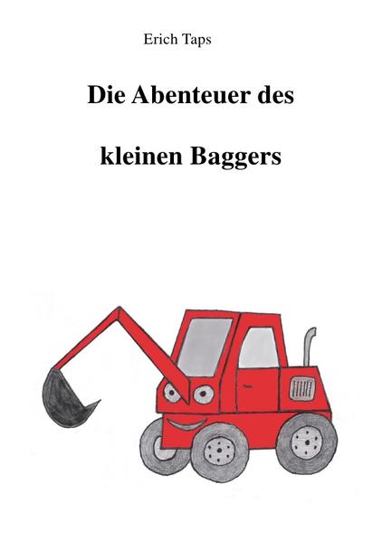 Der kleine Bagger des Bauhofs bekommt einen Stromschlag und wird dadurch lebendig. Vor kurzem ahnte Herr Müller noch nicht, dass es in dem verschlafenen Städtchen Gespenster, Zauberer und Bergwichtel gibt. Die Burgruine wird eine Touristenattraktion und das Leben in Bärenstein ändert sich schlagartig. Bald macht Herr Müller die Bekanntschaft mit Herr Lucado. Er ist Mitglied des uralten Geisterjägerordens. Wenn er gerufen wird, kommt er mit seinem schwarzen Auto rasend schnell angefahren. Welche Abenteuer Herr Müller, der kleine Bagger und die Gespenster Pux und Puffi erleben, ist in diesem kleinen Buch aufgeschrieben.