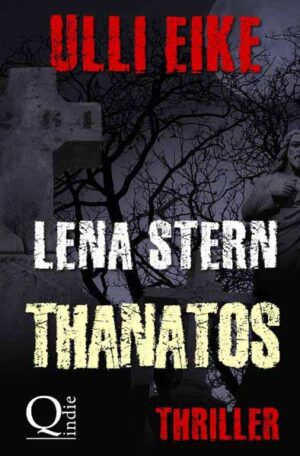 Lena Stern / Lena Stern: Thanatos | Ulli Eike