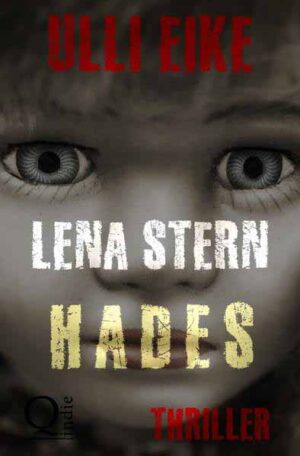 Lena Stern / Lena Stern: Hades | Ulli Eike