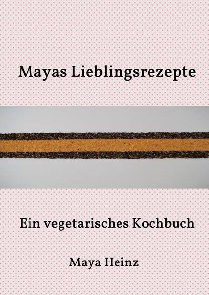 Dieses Kochbuch entstand in einem halben Jahr. Alle Rezepte habe ich selbst gekocht und ausprobiert. In diesem Buch gibt es viele Rezepte, diese passen zu den unterschiedlichsten Anlässe und sind auch alltagstauglich. Sie sind mit viel Spaß und Freude gekocht worden, ich hoffe dasselbe wird bei ihnen auch der Fall sein. Ich wünsche Ihnen viel Spaß beim Nachkochen und einen guten Appetit !!