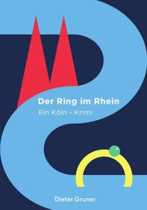 Köln-Krimi / Der Ring im Rhein | Bundesamt für magische Wesen