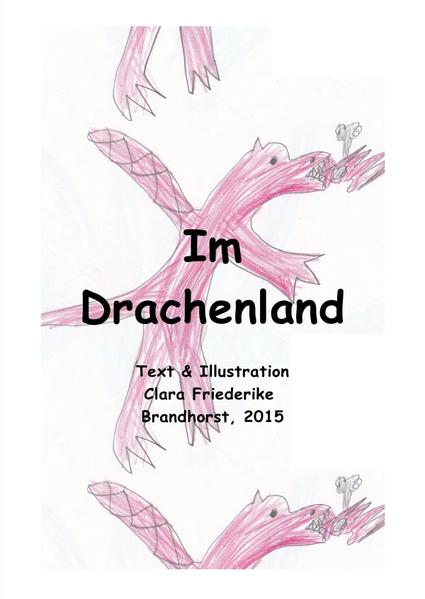 Die Krake Anna nimmt die Leser mit ins Drachenland und stellt ihnen 14 Drachen vor. Wie heißen sie? Was sind ihre Besonderheiten? Können sie Feuer speien? Ein Buch von einem Vorschulkind für Vorschulkinder zum Vorlesen, Lesenlernen und Anschauen. Im DinA6- Format perfekt zum Mitnehmen auf Reisen, zu Freunden, ins Restaurant... es passt in (fast) jede Tasche.