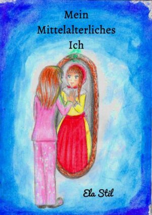 Rosalie fühlt sich einsam. Sie ist der Meinung, dass sie anders sei als alle anderen in ihrer Klasse, die sie oft wegen ihrer Eigenheit ausschließen. Roasalie hat Vorlieben für antiquitäre Gegenstände wie Vintage- Kleidung und sie liebt mittelalterliche Musik. Hin und wieder durchlebt sie Déjà- vus, die für sie nicht weiter von Bedeutung sind, bis sie plötzlich auf den neuen Mitschüler, den mysteriösen Derian Smith, trifft und sie von ihren Eltern zu ihrem 17. Geburtstag einen Spiegel geschenkt bekommt. Durch eine schicksalhafte Fügung verändert sich ihr komplettes Leben. Rosalie findet sich im Mittelalter wieder. Sie trifft bekannte Leute und wird prompt in ein Abenteuer verwickelt. Aber was hat das Ganze mit Derian Smith zu tun? Sie findet schnell heraus, dass hier etwas nicht in Ordnung ist. Das Königreich wird von dem machtgierigen Lord Loxford und seinen Wachen, den Redblades, tyrannisiert. Schafft es Rosalie zusammen mit dem Widerstand, den Schattenreitern, das Volk zu retten?