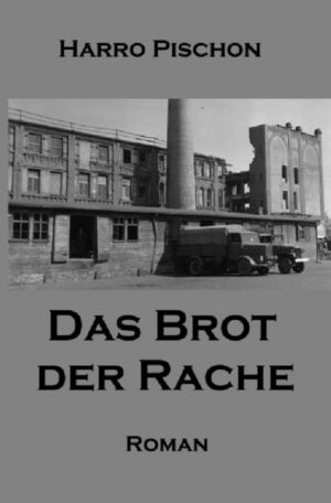 Das Brot der Rache | Bundesamt für magische Wesen