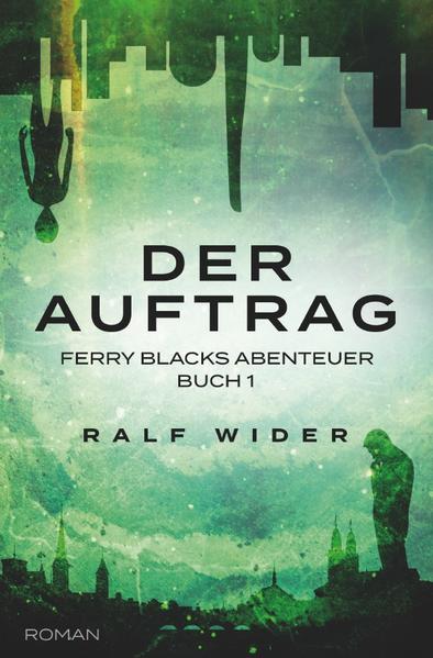 Schon als Junge hat Ferry herausgefunden, dass ein bestimmtes Zimmer im Haus mit etwas Fantasie zu einer Raumkapsel wird, mit welcher er in eine erdähnliche Parallelwelt fliegen kann. In der fremden Welt begegnet er anderen Menschen, die ebenfalls die Fähigkeit besitzen, in diese Welt zu reisen. Doch die Erdlinge sind nicht die alleinigen Besucher dieser Welt: graue Aliens führen einen erbitterten Kampf gegen das menschliche Corps um die Vorherrschaft in der Parallelwelt. Ferry schliesst sich dem Corps an und wird mit den Jahren zum gefeierten Commander. Bis ein unerwarteter Vorfall seine Weltanschauung über den Haufen wirft und sein Leben komplett verändert… Nun ist Ex-Commander Ferry Black im Zwangs-Ruhestand und führt ein kleines Bistro in Zürich. Bis zu dem Tag, als ihn eine kryptische Nachricht von seinem früheren Vorgesetzten Master Paris erreicht…