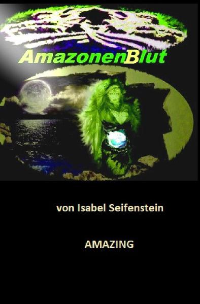 Trilogie AMAZING besteht aus 3 in sich abgeschlossene Bücher. In vielen Märchen ist der Funke des Glaubens die letzte Bastion einer unbewussten Wahrheit. Es gab sie - die Drachen, doch verloren sind das Wissen, der Kult und die Überlieferung. AMAZING ist die Schöpfungsgeschichte der Drachen und Relikt des uralten Drachenkults aus Atlantis. Dieses kurzweilige Lesevergnügen ist der schillernde Farbtupfer im Alltag aus dem Reich der Fantasie. Diese Erzählung transportiert uns in die inneren Welten, der kleinen Nimue, so zauberhaft verhüllt, dass selbst die Logik von Kobolde und Drachen wispert. „Ich heiße Nimue und manche haben bereits Geschichten über mich gelesen - als Schülerin des Zauberers Merlin. Hier ist die eigene Sicht auf dies facettenreiche Leben in der Realität. Ich bin eine Grenzgängerin. Mein Leben ist der Kampf zwischen den Welten. Der Mensch ist ein komplexes Wesen und besteht nicht nur aus der einen Welt - oder der einen Ebene. Im Gegensatz zu anderen Menschen sind mir diese verschiedenen Orte bewusst. Ich sehe diese anderen Wirklichkeiten und sie werden Anderswelt genannt. Dort ist alles, was wir mit Fantasie werten - beheimatet. Ich bin die Kriegerin des Lichtes und Tochter des Sonnendrachen Fafnir in menschlicher Gestalt. Das ist nicht immer leicht, denn ich bin genauso unvollkommen, wie jeder andere Mensch." Die wahre Liebe ist die Selbstliebe. Nimue kann die Anderswelt retten, jedoch nicht den einzelnen Menschen. Denn durch den freien Willen und der Kraft der Entscheidung kann der einzelne Mensch nur sich selber retten. Deshalb ist die Selbstliebe der Schlüssel zur Gesundung der Menschheit.