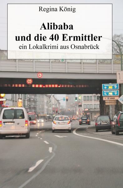 Die Ehefrau und der Sohn eines Bielefelder Pelzhändlers sind entführt worden. Die Bande versteckt ihre Opfer in Osnabrück. Die erste Lösegeldübergabe scheitert. Das hatte Protagonistin Ina nicht beabsichtigt. Sie wollte doch nur mit ihrer Freundin Karin zum Tanzen gehen und stolperte zufällig in diese Polizeiaktion. Aber für Kriminalhauptkommissarin Mechtild Stein ist Ina keine Unbekannte. Die raubeinige Polizistin ist nicht nur bei der jungen Frau unbeliebt, sondern auch bei den Kollegen. Ina geht der Fall natürlich nicht aus dem Sinn, und mit einer großen Portion weiblicher Neugier, guter Kombinationsgabe und gehörigem Glück, sind sie und ihre Freundin der Polizei oft einen Schritt voraus. Das bringt die beiden Frauen nicht nur bei der Aufklärung des Falls weiter, sondern auch in Gefahr und die ermittelnden Kommissare damit auf die Palme.