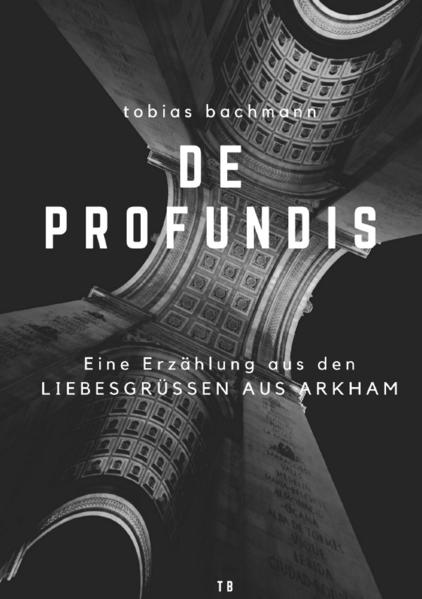 De Profundis | Bundesamt für magische Wesen