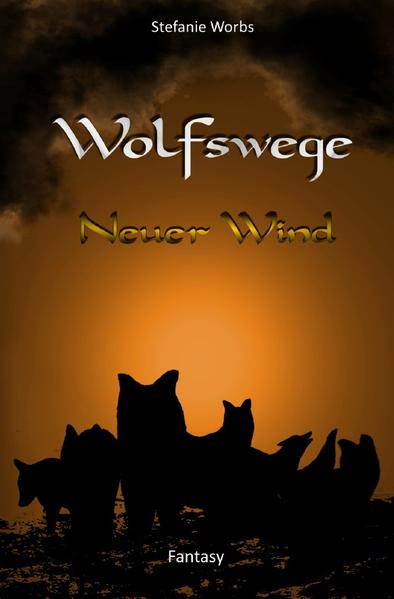 Wolfswege 2: Neuer Wind | Bundesamt für magische Wesen