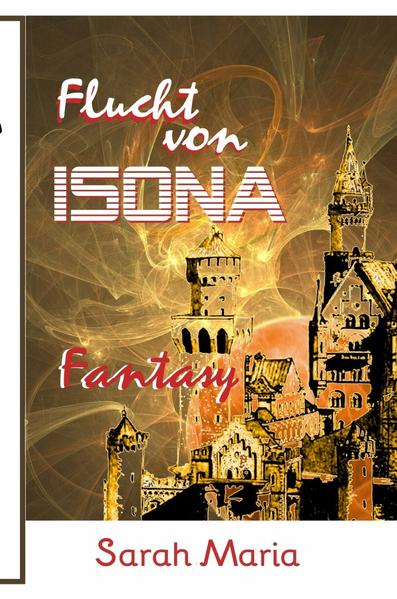 Flucht von Isona | Bundesamt für magische Wesen