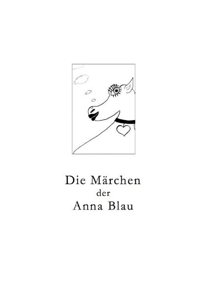 Die Märchen der Anna Blau erzählen von Sehnsucht und Liebe, von Zufall und Mut. Mal sind sie ernst, mal mit einem Augenzwinkern erzählt. Es geht um einfache Menschen, Prinzessinnen, Prinzen, Hexen, Drachen und immer wieder darum, dass gute Taten Gutes erzeugen. Inhaltsverzeichnis: Der Apfelbaum, Das Heiratsversprechen, Die Perle, Die Ball- Prinzessin, Der Morgenwichtel, Der Drachen mit den tausend Beinen, Das Mädchen mit den Lumpenpuppen, Die drei Drachen und die Kraft der Heimat, Die Geschichte vom kleinen großen Drachen, Die Trödelhexe, Das hässliche Mädchen, Der kleine Fisch, Der arme Prinz und die reiche Prinzessin, Die goldene Blume, Die schweigende Prinzessin, Der Stern und der Hirte, Der Drachenkuss, Der Prinz mit den laufenden Füßen, Die Drachenfrau, Das Monster mit den kleinen Ohren.