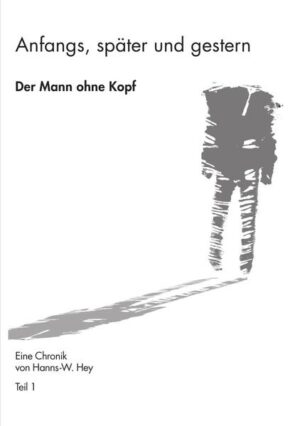 Der Mann ohne Kopf erza?hlt vor dem Hintergrund der historischen Ereignisse ohne sentimentale Flu?chtlingsrhetorik das Leben einer schlesischen Familie wa?hrend des Krieges, auf der Flucht ins Ungewisse und in der Zeit des Mangels, der Demu?tigungen und Ausgrenzungen, und ihre Kämpfe um Anerkennung nach dem Krieg beim Aufbau einer neuen Existenz in Franken. Der Mann ohne Kopf, die Schima?re eines Vierja?hrigen, ist nicht nur das Bild einer Person, die sich in Eile auf ein unklares Ziel zu bewegt, sondern auch auf der Suche nach sich selbst ist und damit zur Metapher der Bewusstwerdung eines Kindes wird, das in der neuen Umgebung nach Zugeho?rigkeit und Orientierung sucht. Am Anfang stehen Fragen: Was darf man vergessen? Wie weit hat die Ideologie des Dritten Reiches die Familie erfasst? Realisiert sie das Ausmaß des Krieges und das der Judenverfolgung? Lebendige Bilder und short stories erza?hlen von der naiven Gutgla?ubigkeit der Familie und ihrer Freunde in den ersten Kriegsjahren, von der dramatischen Flucht, dem Glu?ck des U?berlebens und vom Mut, der Kraft und der Improvisationsfa?higkeit allein auf sich gestellter Frauen in der neuen Umgebung, von ihren ko?rperlichen und seelischen Verletzungen. Erza?hlt wird vom Wert der Geduld, der Beharrlichkeit, Bescheidenheit und Großzu?gigkeit, vom kleinen Glu?ck des langsamen Aufstiegs der Familie in eine bu?rgerliche Existenz, und von den Lebenserfahrungen eines Kindes, dem die Eltern eindringlich klarmachen, dass nur das, was man gelernt und im Kopf hat, einem niemand mehr wegnehmen kann.