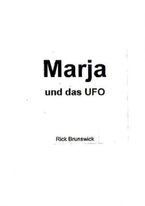 Das Buch macht den Versuch, das Thema „UFO“ bzw. „UFO-Sichtung“ einmal in den Blickpunkt des Interesses von Kindern und Jugendlichen zu rücken. Dabei bleibt es dem jungen oder vielleicht auch älteren Leser überlassen, die fiktive Handlung in mögliche vorhandene reale Zusammenhänge zu stellen oder aber diese lieber als Science Fiction im klassischen Sinne einzuordnen. Die Lebensumgebung der agierenden Kindergruppe aus der Kleinstadt Wesselbach, ihre persönlichen Erlebnisse, eine der bekannten Akte-X-Sendungen im Fernsehen mit Detailinformationen aus den USA, der im Ort befragte UFO-Fachmann, die betroffenen Erwachsenen, die Polizeidienststelle, die Angst vor Ansehensverlust bei Erwachsenen, die nächtliche Begegnung auf der Wanderung, das Aufsehen, das schließlich mit den UFO-Sichtungen erregt wird, die Erwähnung des Ganzen in der örtlichen Presse und das Bekanntwerden der Kindergruppe geben dem Buch durchaus beabsichtigte Realitätsnähe und ziehen die Leser damit in ihren Bann.