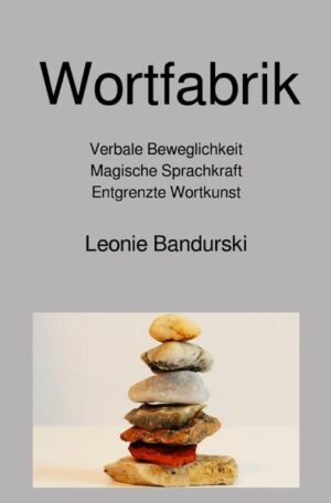 In diesem Gedichtband geht es um Emotionen und Perspektiven, denen Menschen im Leben begegnen. Es geht um die Wahrnehmung, die Individualität und die Kunst. Es geht um Schmerz und Trauer, aber auch um innere Strukturen, die Halt geben können, um Erfahrungen in unserem Sein zu integrieren. Ein lyrischer Stil, der unter die Haut geht, Erfahrungen verbindet und teilt.